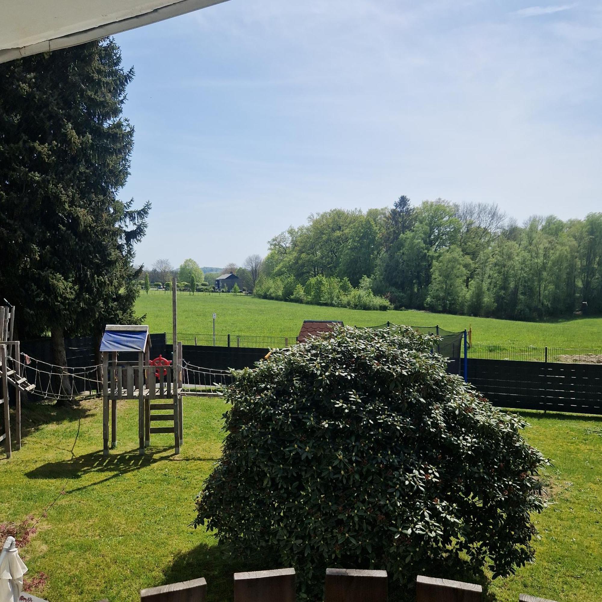 Hoeher Auszeit- Bergisch Schoen วีล ภายนอก รูปภาพ